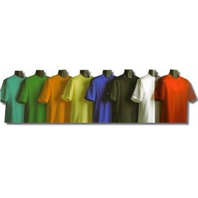 PING 2008 Mens Innovator Mock T-Shirt