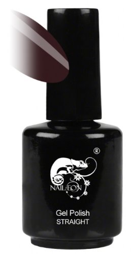 Vernis à ongles UV ou LED semi permanent 15 ml numéro 1026 chocolat Vernis à ongles UV ou LED semi permanent 15 ml numéro 1026 chocolat