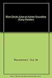 Mon oncle Jules et autres nouvelles