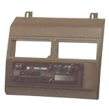 Scosche Gm1482Cs Installation Kit For 1988-1994 Gm Full-Size Truck -Cognac Saddle