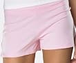 Cotton/Spandex Fitness Short