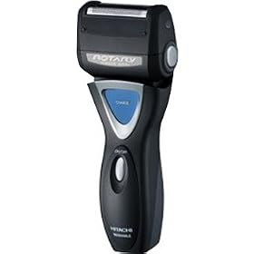 HITACHI ���[�^���[�G�N�X�e�[�W �V�F�[�o�[ �u���b�N RM-WX763-B
