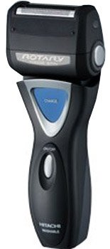 HITACHI ���[�^���[�G�N�X�e�[�W �V�F�[�o�[ �u���b�N RM-WX763-B