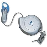 Logitech Nokia Mobile Earbud Premium 980140-0200