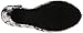 Michael Antonio Women's Latanya Met D'Orsay Pump
