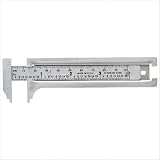 General Tools 141ME Pocket Caliper