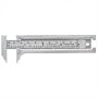 General Tools 141ME Pocket Caliper