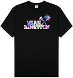 Sean Kingston - Palm Tropical Specialty Products T-Shirt, S - Black