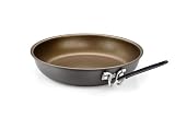 GSI Outdoors Pinnacle 10-Inch Frypan by GSI Outdoors