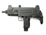 Sub Machine Gun UZI Electric Gun Airsoft Auto AEG
