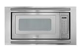 Frigidaire Professional Series FPMO209KF Stainless Steel Built-In Microwave