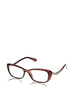 Valentino Montura V2658R (52 mm) Marrón