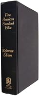 The Bible (New American Standard)
