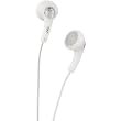 JVC HAF150W Gumy Headphone (White)