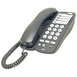Best Price Nec-Single Line Phone Black by NEC DSX Systems
