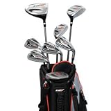 Tour Edge Varsity HP-7 Junior Set (Ages 12-15)