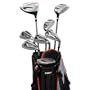 Tour Edge Varsity HP-7 Junior Set (Ages 12-15)