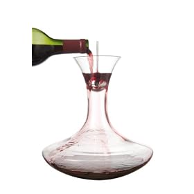 L'Atelier du Vin - 095172-1 - Carafe Classic Developer - Carafe + Developer