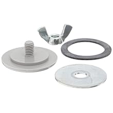 Siemens 52AAH6 Hole Plug, Corrosion Resistant