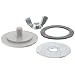 Siemens 52AAH6 Hole Plug, Corrosion Resistant