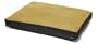 Big Shrimpy Original Dog Bed - Extra Large (Faux Suede/Marigold)