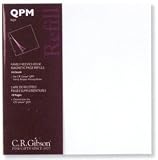 Set of 10 Magnetic Photo Refill Pages for Recipe Memory Books QPM