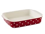 Buy Spode Baking Rectangular Handled Serve online