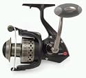 Sargus 5000 Spinning Reel