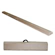 The Beam Store 8-Feet Low Profile Folding Beam (Tan)