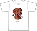 VIZLA DOG T-SHIRT