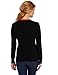 Sofie Women's 100% Cashmere Crew-Neck Sweater