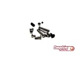 Smart Parts Ion Screw Kit