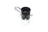 Meade Plössl 9mm 1.25-Inch Illuminated Wireless Reticle Eyepiece for Telescope