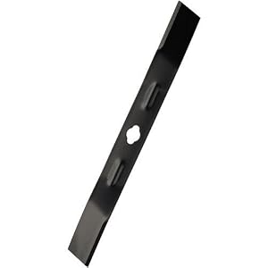 Black and Decker MB-1200 19-Inch Replacement Blade For CM1936 Lawn Mower by 