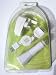 iPod 3 in 1 Charging & Data Kit - House Charger, Car Charger, USB Charger & Data Cable