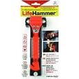 LIFEHAMMER -- THE ORIGINAL EMERGENCY TOOL