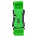 Samsonite Travel Sentry 3 Dial Combination Locking Luggage StrapTSA Accepted (Green)