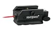 Sightmark SM13037 Sightmark Triple Duty Crl (Red) Laser