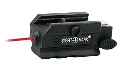 Sightmark SM13037 Sightmark Triple Duty Crl (Red) Laser
