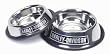 Harley Davidson Stainless Steel Bowl 32oz