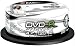 4.7GB INK-PRT DVD-R 25CT