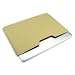 Incipio Technologies IM-102 Orion Sleeve Case for Apple Macbook Air (Butter Creme)