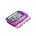 Armor Impact Defender Hybrid Double Case for Iphone 4 & 4s - Grape Pink - In Package