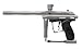 Kingman Spyder Xtra Paintball Gun - Grey