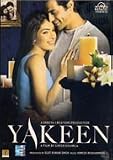 Yakeen