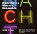 Nacht: Nederlands Blazers Ensemble Live at the Concertgebouw [CD+DVD]