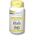 Organic Alfalfa - 100 - Capsule
