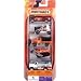 Matchbox 5 Vehicle Pack