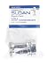 Genuine Sloan Flush Valve Repair Parts (089641)