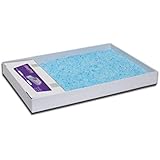 ScoopFree Litter Tray Refills with Premium Blue Crystals